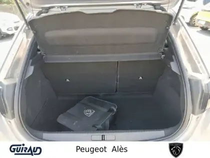Photo 5 Peugeot 208  Electrique 50 kWh 136ch