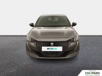 Photo 13 Peugeot 208  PureTech 130 S&S EAT8