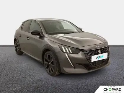 Photo 5 Peugeot 208  PureTech 130 S&S EAT8