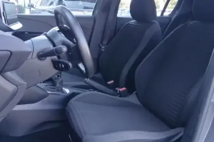 Photo 9 Peugeot 208  PureTech 100 S&S BVM6