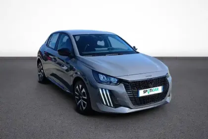 Photo 7 Peugeot 208  PureTech 100 S&S BVM6