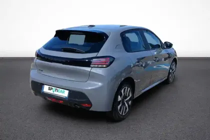 Photo 5 Peugeot 208  PureTech 100 S&S BVM6