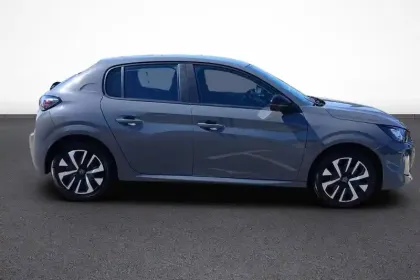 Photo 6 Peugeot 208  PureTech 100 S&S BVM6