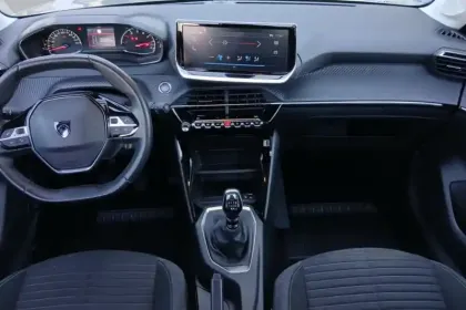 Photo 15 Peugeot 208  PureTech 100 S&S BVM6