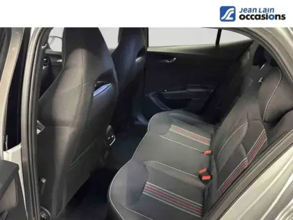 Photo 16 Skoda Fabia  1.0 TSI 116 ch EVO 2 DSG7