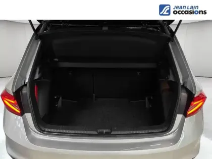 Photo 9 Skoda Fabia  1.0 TSI 116 ch EVO 2 DSG7