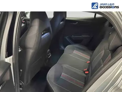 Photo 18 Skoda Fabia  1.0 TSI 116 ch EVO 2 DSG7