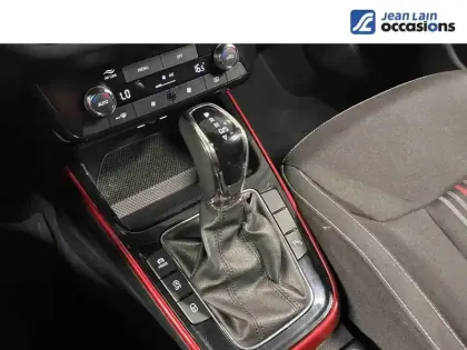 Photo 12 Skoda Fabia  1.0 TSI 116 ch EVO 2 DSG7