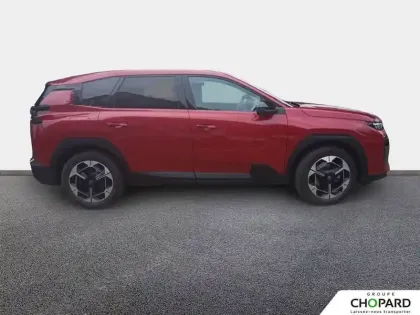 Photo 8 Citroën C5 aircross  Hybride 145 ch e-DCS6