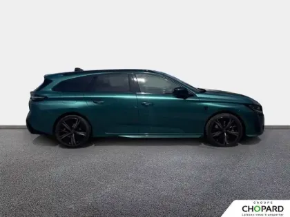 Photo 8 Peugeot 308  SW PHEV 225 e-EAT8