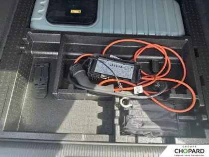 Photo 28 Peugeot 308  SW PHEV 225 e-EAT8