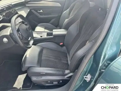 Photo 10 Peugeot 308  SW PHEV 225 e-EAT8