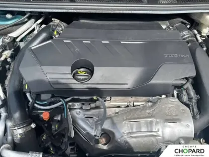 Photo 25 Peugeot 308  SW PHEV 225 e-EAT8