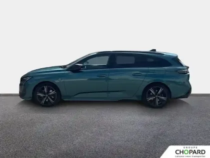 Photo 9 Peugeot 308  SW PHEV 225 e-EAT8