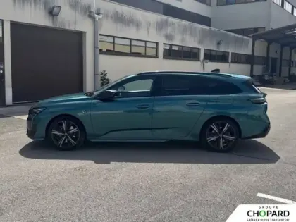 Photo 36 Peugeot 308  SW PHEV 225 e-EAT8