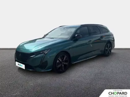 Photo Peugeot 308 Gt