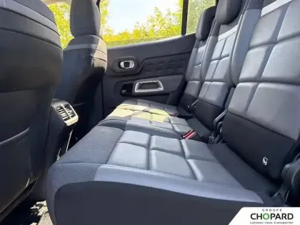 Photo 10 Citroën C5 aircross  Hybride Rechargeable 225 e-EAT8