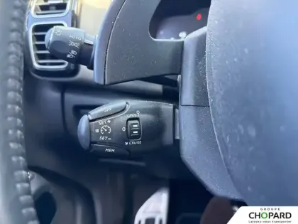Photo 11 Citroën C5 aircross  Hybride Rechargeable 225 e-EAT8
