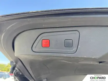 Photo 17 Citroën C5 aircross  Hybride Rechargeable 225 e-EAT8
