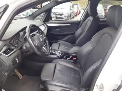 Photo 8 BMW Serie 2 Active Tourer 225xe iPerformance 224 ch