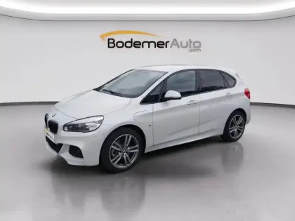 Photo Bmw Serie 2 M Sport