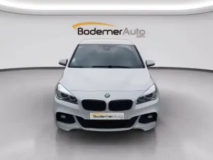 Photo 7 BMW Serie 2 Active Tourer 225xe iPerformance 224 ch