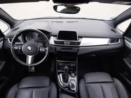 Photo 9 BMW Serie 2 Active Tourer 225xe iPerformance 224 ch