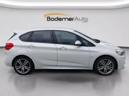 Photo 5 BMW Serie 2 Active Tourer 225xe iPerformance 224 ch