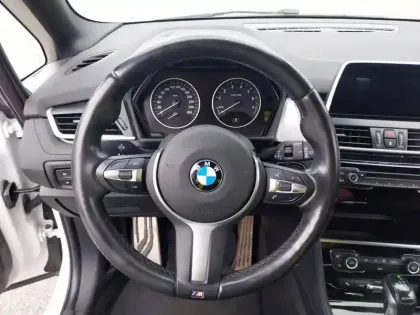 Photo 10 BMW Serie 2 Active Tourer 225xe iPerformance 224 ch