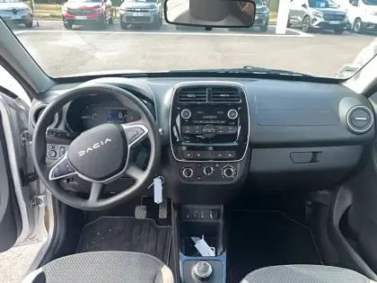 Photo 6 Dacia Spring 