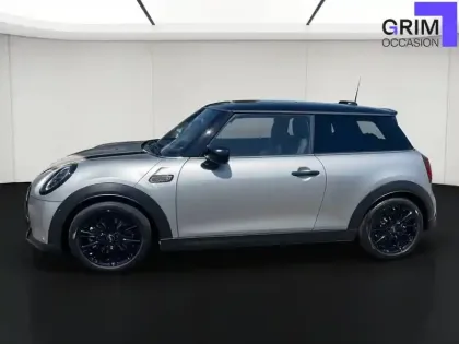 Photo 19 Mini Mini Hatch 3 Portes Cooper S 178 ch DKG7
