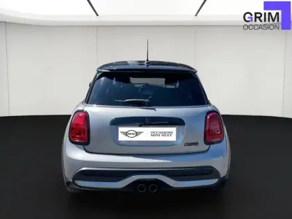 Photo 18 Mini Mini Hatch 3 Portes Cooper S 178 ch DKG7