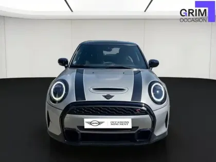 Photo 17 Mini Mini Hatch 3 Portes Cooper S 178 ch DKG7