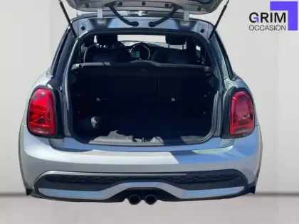 Photo 11 Mini Mini Hatch 3 Portes Cooper S 178 ch DKG7