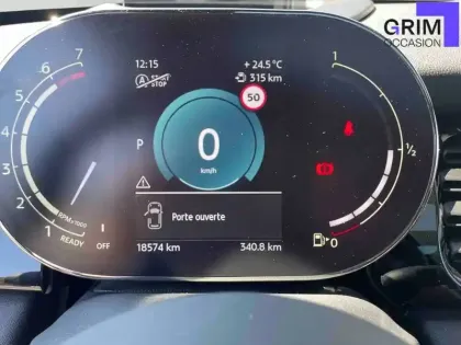 Photo 6 Mini Mini Hatch 3 Portes Cooper S 178 ch DKG7