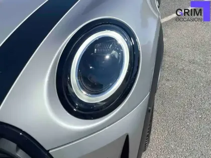 Photo 16 Mini Mini Hatch 3 Portes Cooper S 178 ch DKG7