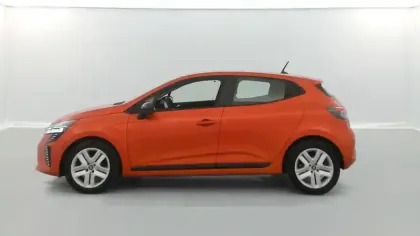 Photo 26 Renault Clio  TCe 100 GPL