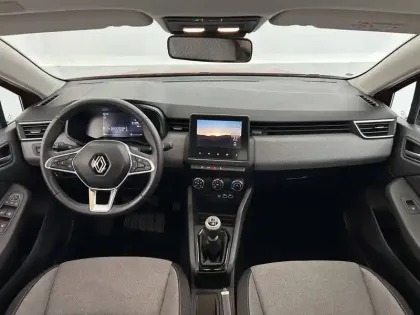 Photo 15 Renault Clio  TCe 100 GPL