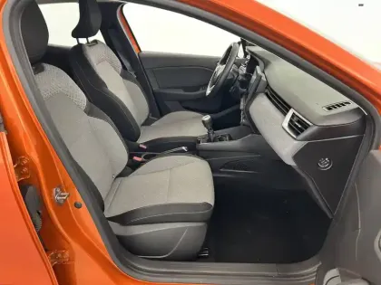 Photo 9 Renault Clio  TCe 100 GPL