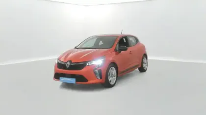 Photo Renault Clio Evolution