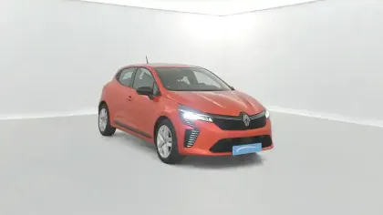 Photo 5 Renault Clio  TCe 100 GPL