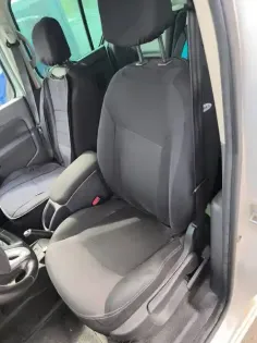 Photo 8 Renault Kangoo  dCi 110 Energy