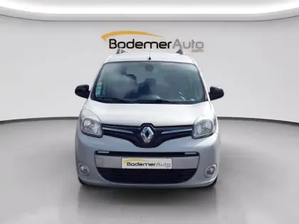 Photo 30 Renault Kangoo  dCi 110 Energy