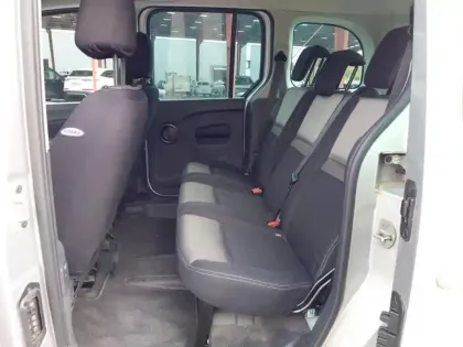 Photo 37 Renault Kangoo  dCi 110 Energy