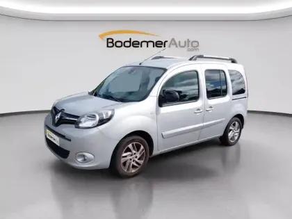 Photo 23 Renault Kangoo  dCi 110 Energy