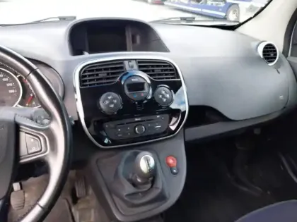 Photo 51 Renault Kangoo  dCi 110 Energy