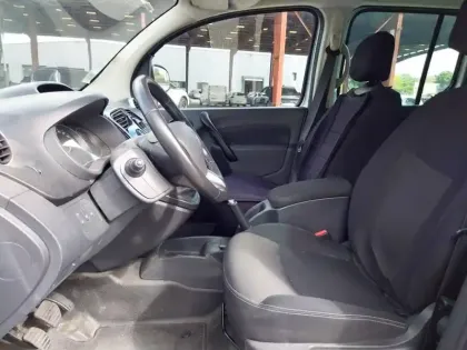 Photo 31 Renault Kangoo  dCi 110 Energy