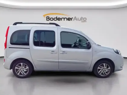 Photo 43 Renault Kangoo  dCi 110 Energy