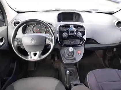 Photo 32 Renault Kangoo  dCi 110 Energy