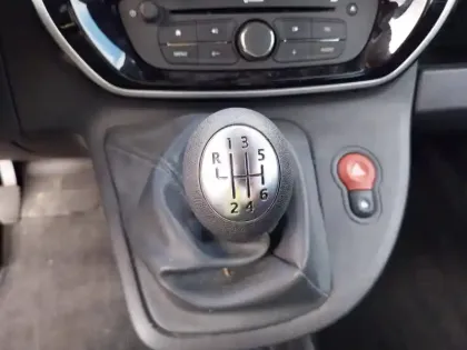 Photo 50 Renault Kangoo  dCi 110 Energy